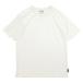 GOHEMPgo-hemplBASIC S/SL TEE ( натуральный )( простой . Basic . футболка )