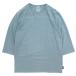 GOHEMPgo-hemplBASIC FOOTBALL TEE ( Pacific голубой )( футбол 7 минут рукав футболка )