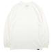 GOHEMPgo-hemplSUN BLEND WARMER L/S TEE 25 ( натуральный )( long TEE солнечный Blend утеплитель )