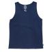 GOHEMPgo-hemplFINEDAY TANK TOP ( морской темно-синий )( простой . майка )