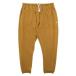 GOHEMPgo-hempl10oz JERSEY MUSA PANTS ( Brown Duck )( шаровары )