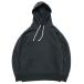 GOHEMPgo-hemplHEMP SET IN HOODY 25 ( стальной ru серый )( тянуть Parker )