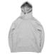 GOHEMPgo-hemplHEMP SHAWL HOODY 25 ( пепел Heather )( Parker )
