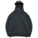 GOHEMPgo-hemplHEMP SHAWL HOODY 25 ( стальной ru серый )( Parker )