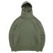 GOHEMPgo-hemplHEMP SHAWL HOODY 25 ( moss green )( Parker )