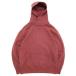GOHEMPgo-hemplHEMP SHAWL HOODY 25 ( rose дерево )( Parker )