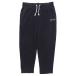 GOHEMPgo-hemplSET UP PANTS SMOOTH JERSEY ( черный )( как раз .. толщина. легкий брюки )