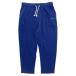 GOHEMPgo-hemplSET UP PANTS SMOOTH JERSEY ( темно-синий голубой )( как раз .. толщина. легкий брюки )