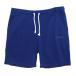 GOHEMPgo-hemplSET UP SHORTS SMOOTH JERSEY ( темно-синий голубой )( как раз .. толщина. легкий шорты )