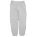 GOHEMPgo-hemplLOOSE FIT PANTS 25 ( пепел Heather )(... тренировочный брюки )