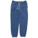 GOHEMPgo-hemplLOOSE FIT PANTS 25 ( azure blue )(... тренировочный брюки )