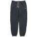 GOHEMPgo-hemplLOOSE FIT PANTS 25 ( стальной ru серый )(... тренировочный брюки )