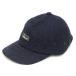 GOHEMPgo-hempl лен лист JACQUARD PANEL CAP ( индиго )( колпак )