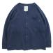 GOHEMPgo-hemplPGM NO COLLAR COVER ALL ( Denim )( мягкий удобный. комбинезон )