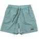 GOHEMPgo-hemplHEMP JAM SHORTS WEATHER ( Laurel зеленый )( шорты )