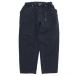 GOHEMPgo-hemplMCV TRAVELOR EASY PANTS ( jet черный )( легкий брюки )