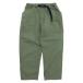 GOHEMPgo-hemplMCV TRAVELOR EASY PANTS ( зеленый оливковый )( легкий брюки )