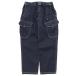 GOHEMPgo-hempl12oz CLIMATE PANTS ( one woshu)( легкий брюки )