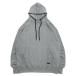 A HOPE HEMPa Hope hemplTerry Big Pullover PK ( прохладный серый )( спокойно сделал ширина. тянуть over Parker )