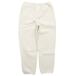NasngwamnasngwamlSUNNY EASY PANTS ( натуральный )( с изнанки флис легкий брюки )