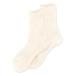 ROTOTOrototol японская бумага PILE CREW SOCKS 26 ( слоновая кость )( автомобиль li автомобиль li делать лето тоже удобный . носки )