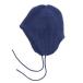 ROTOTOrototolEAR FLAP BEANIE ( темно-синий )( уголок данный . имеется Beanie )