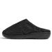 SUBUsblWINTER SANDAL NANNEN OUTLINE ( черный )( несгораемый материалы. зимний сандалии )