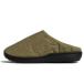 SUBUsblWINTER SANDAL NANNEN OUTLINE ( койот )( несгораемый материалы. зимний сандалии )