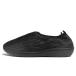 SUBUsblWINTER SANDAL VAMP OUTLINE ( черный )( обувь похоже .... зимний сандалии )