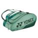 YONEX Yonex чехол для ракетки 9 BAG2402N оливковый зеленый 268 ракетка 9шт.@ место хранения теннис 2025 год модели r-