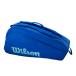 Wilson(륽)  ULTRA V5 TOUR 12PK BLUE ( ȥV5 ĥ 12PK ֥롼) 饱åȥХå WR8044301001 2025ǯǥr-