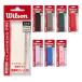 V2.0 мокрый модель 1 шт. входит Wilson Wilson PRO OVERGRIP V2 1PK Pro over лента для рукояток WR84497 1 шт. входит мокрый модель r-