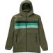 ȥѥ ǥ 㥱åȡ֥륾  Teca Fleece Hooded Full-Zip Jacket - Plus Size - Women's