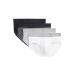  Park to men's Brief pants under wear Brief 4-Pack