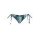 sho car -na lady's bottoms only swimsuit Clean Triangle Bikini Bottom