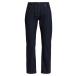  The low lady's bottoms Denim pants jeans Riaco Straight-Leg Jeans