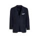  key ton men's jacket * blouson outer Printed Sport Coat