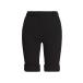  Balmain lady's shorts * shorts bottoms Double-Crepe Cyclist Shorts