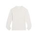 إࡼ   ˥åȡ  Wool & Silk-Blend Crewneck Sweater