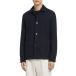  Zegna men's jacket * blouson outer Wool &amp; Cashmere Chore Jacket