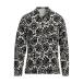 ѥڥ   ȥåץ Patterned shirt