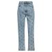  ARAI a lady's bottoms Denim pants jeans Denim pants