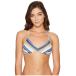 ���[�J&nbsp;���f�B�[�X&nbsp;�g�b�v�̂�&nbsp;����&nbsp;Stripe&nbsp;Type&nbsp;Triangle&nbsp;Bikini&nbsp;Top