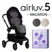  Eara b5ma Caro n Espresso белый мокка коляска вентилятор airluv5 fancy to тепловая защита детское кресло 