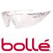 bolle солнцезащитные очки Rush Asian прозрачный 1652301A bolle мужской I одежда УФ фильтр UV cut 