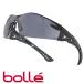 bolle безопасность стакан RUSH Plus затонированный линзы [ черный ] bolle Rush плюс RUSH+