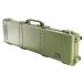 PELICAN 1750 life ru case urethane attaching approximately 134×40×15cm [ OD green ] pelican gun case hard case 