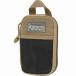 MAXPEDITION служебная программа сумка 0262 MicroPocket бур nai The -[ хаки ]
