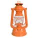 Feuer hand фонарь Baby special 276 Hurricane фонарь [ пастель orange ]f.a- рука 