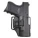 BLACKHAWK Serpa CQC ho ru Star GLOCK 26/27 для вспомогательный compact [ правый выгода .] 262733